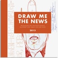 Cover: Draw me the News - Kettler
