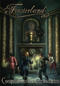 Cover: Compendium der Curiosit&auml;ten - Pils, Georg