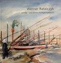 Cover: Werner Rataiczyk - Kunstverein Talstrasse