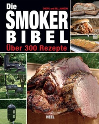 Abbildung von: Die Smoker-Bibel - Heel