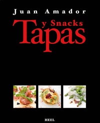 Abbildung von: Tapas & Snacks - Heel