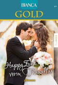 Cover: Bianca Gold Band 21 - Verlagsgruppe HarperCollins