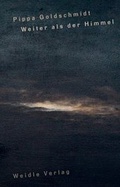 Cover: Weiter als der Himmel - Weidle