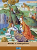 Cover: Ovid, Metamorphosen - Ovid-Verlag