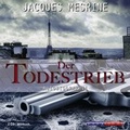 Cover: Der Todestrieb - Life Time Audio