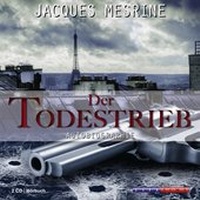 Enlarge image Cover: Der Todestrieb - Life Time Audio