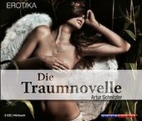 Enlarge image Cover: Die Traumnovelle - Life Time Audio