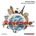 Cover: Reiseziele - Life Time Audio