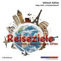 Enlarge image Cover: Reiseziele - Life Time Audio