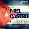 Cover: Fidel Castro - Life Time Audio