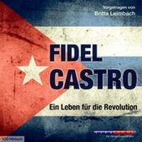 Enlarge image Cover: Fidel Castro - Life Time Audio