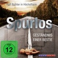 Cover: Spurlos - Life Time Audio
