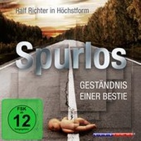 Enlarge image Cover: Spurlos - Life Time Audio