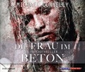 Cover: Die Frau im Beton - Life Time Audio