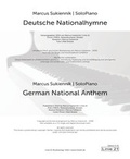 Cover: Deutsche Nationalhymne - Linie 21
