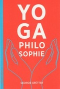 Cover: Yogaphilosophie - Yoga Mitte B&uuml;cher