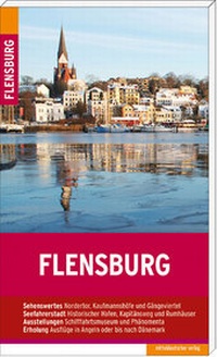 Abbildung von: Flensburg - Mitteldeutscher Verlag
