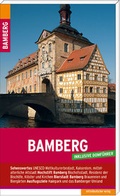Cover: Bamberg - Mitteldeutscher Verlag