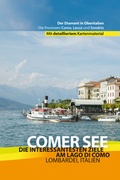 Cover: Comer See - Reisef&uuml;hrer - Zwischenr&auml;ume
