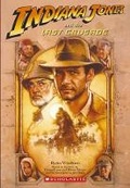 Cover: Indiana Jones: #3 Last Crusade - Scholastic US