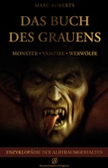 Cover: Das Buch des Grauens - Lempertz Edition und Verlagsbuchhandlung