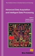 Cover: Advanced Data Acquisition and Intelligent Data Processing - River Publishers