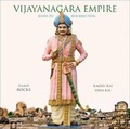 Cover: Vijayanagara Empire - Niyogi Books