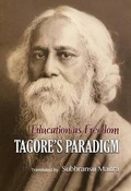 Cover: Education As Freedom - Niyogi Books