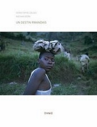 Enlarge image Cover: Un Destin Rwandais - Neus