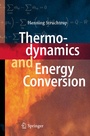 Cover: Thermodynamics and Energy Conversion - Springer