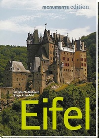 Enlarge image Cover: Eifel - Monumente Publikationen. Der Verlag der Deutschen Stiftung Denkmalschutz