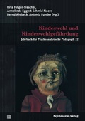 Abbildung von: Kindeswohl und Kindeswohlgefährdung - Psychosozial-Verlag