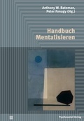 Cover: Handbuch Mentalisieren - Psychosozial-Verlag