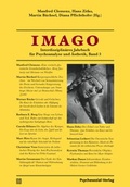 Cover: IMAGO - Psychosozial-Verlag