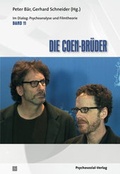 Cover: Die Coen-Br&uuml;der - Psychosozial-Verlag