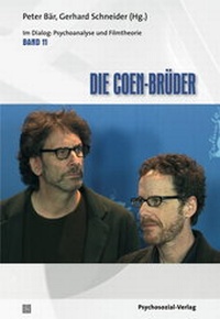 Abbildung von: Die Coen-Brüder - Psychosozial-Verlag