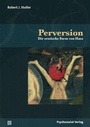 Cover: Perversion - Psychosozial-Verlag