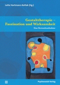Cover: Gestalttherapie - Faszination und Wirksamkeit - Psychosozial-Verlag