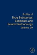 Bild: Profiles of Drug Substances, Excipients and Related Methodology - Academic Press