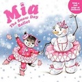 Cover: Mia - HarperCollins