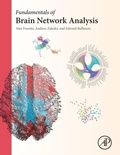 Cover: Fundamentals of Brain Network Analysis - Academic Press