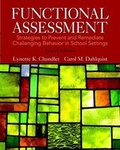 Cover: Functional Assessment - Pearson Education (US)