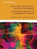 Cover: Treating Those with Mental Disorders - Pearson