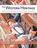 Cover: Western Heritage - Pearson
