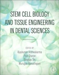 Cover: Stem Cell Biology and Tissue Engineering in Dental Sciences - Academic Press