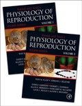 Cover: Knobil and Neill's Physiology of Reproduction - Academic Press
