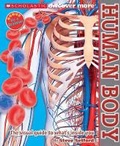Cover: Human Body - Scholastic US