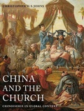 Cover: China and the Church - University of California Press