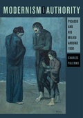 Cover: Modernism and Authority - University of California Press