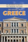 Cover: The History of Greece - Greenwood Press